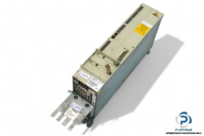 siemens-6SN1145-1AA01-0AA1-infeed-module-(Used)