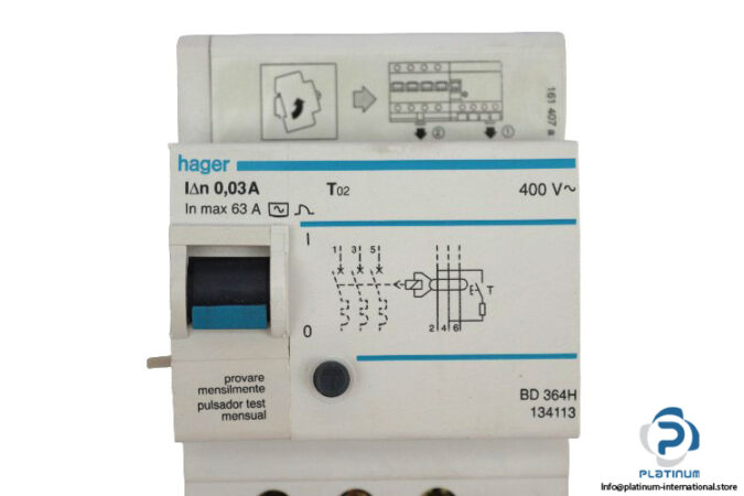 hager-BD364H-earth-leakage-add-on-module-(New)-2