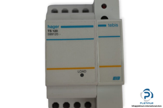 hager-TS120-interface-translator-module-(New)-2