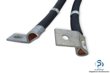 rema-PA6-GF30-forklift-battery-cable-(Used)-2