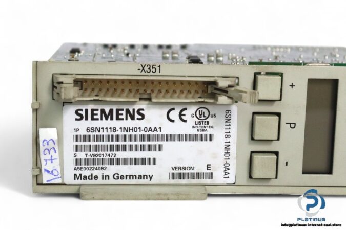 siemens-6SN1118-1NH01-0AA1-VER.E-universal-control-module-(Used)-3