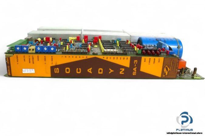 socadyn-SA-3-094.0339.A-servo-amplifier-board-(Used)-1