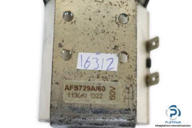 AFS729A_60-contactor-(Used)-2