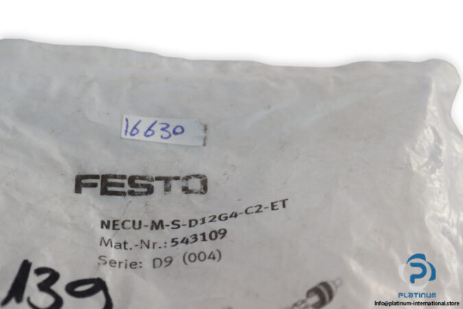 festo-543109-plug-connector(new)-1