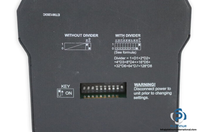 Seneca-Z112A-sensor-digital-amplifier(used)-3