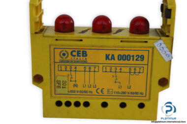 ceb-KA-000129-flashing-sensor-unit(used)-1