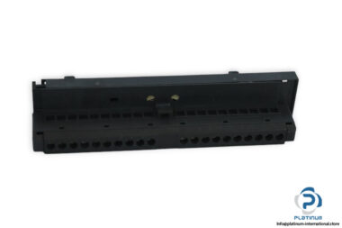 siemens-6ES7392-1AJ00-0AA0WMR-U9-front-connector(used)