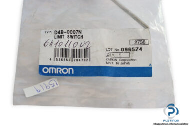 omron-D4B-0007N-limit-switch(new)-2