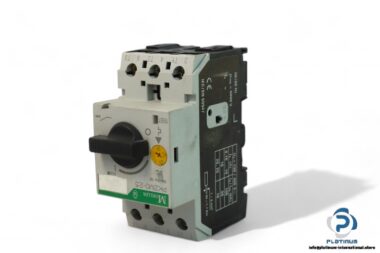 moeller-PKZM0-25-circuit-breaker(new)