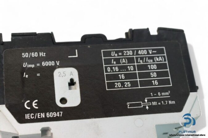 moeller-PKZM0-25-circuit-breaker(new)-2