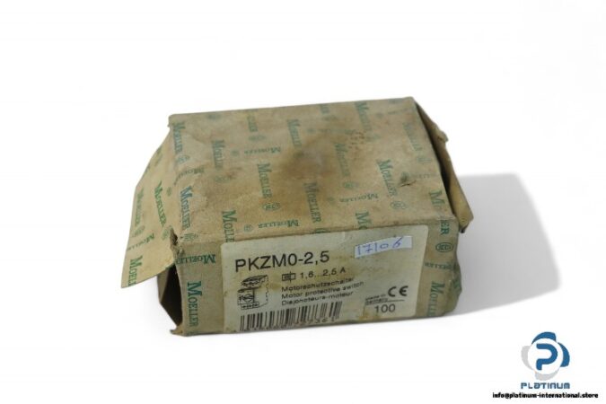 moeller-PKZM0-25-circuit-breaker(new)-4