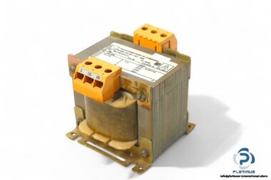 TMJ100-03-A10-control-transformer(used)