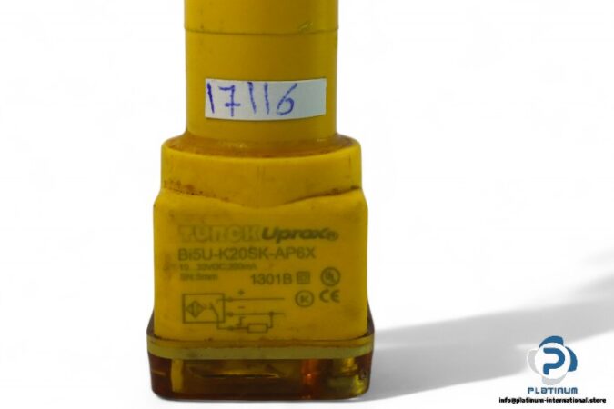 turck-BI5U-K20SK-AP6X-inductive-sensor(used)-2