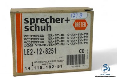 Sprecher-schuh-LE2-12-8251-rotary-cam-switch(new)-4