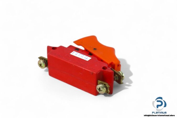 4500038-rupes-switch(used)