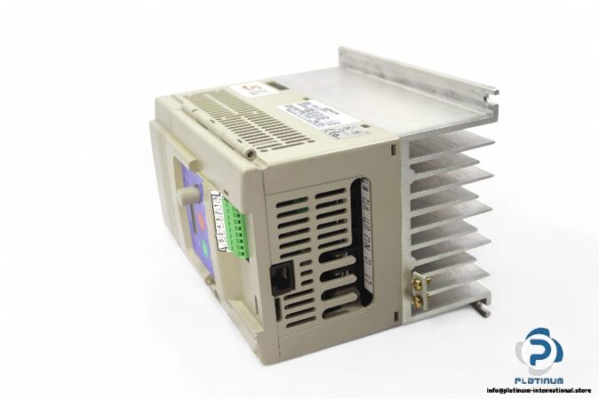 hitachi-SJ100-015NFE-frequency-inverter(new)-4