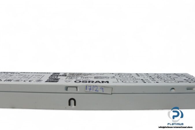 osram-QTP5-3X14-4X14-fluorescent-lamp(used)-2