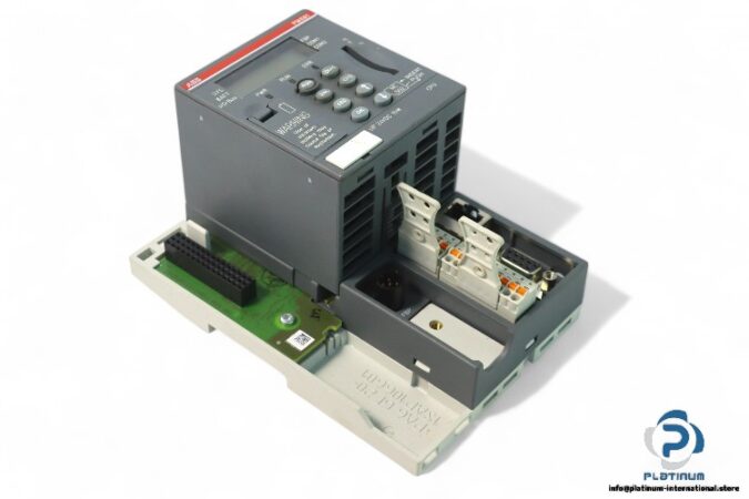 abb-PM581-A4-central-processing-unit(used)