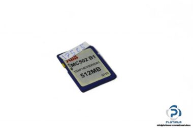 ABB-MC502-B1memory-card(used)