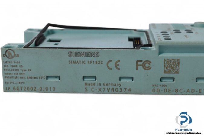 siemens-6GT2002-0JD10-rfid-communications-module(used)-3