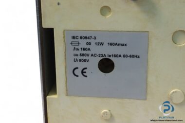 telemecanique-GS1-LLD3-fuse-switch-disconnector(used)-2