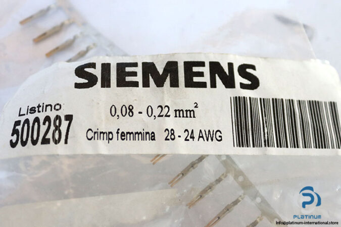 siemens-6FX2003-OCE12-power-connector-(new)-3