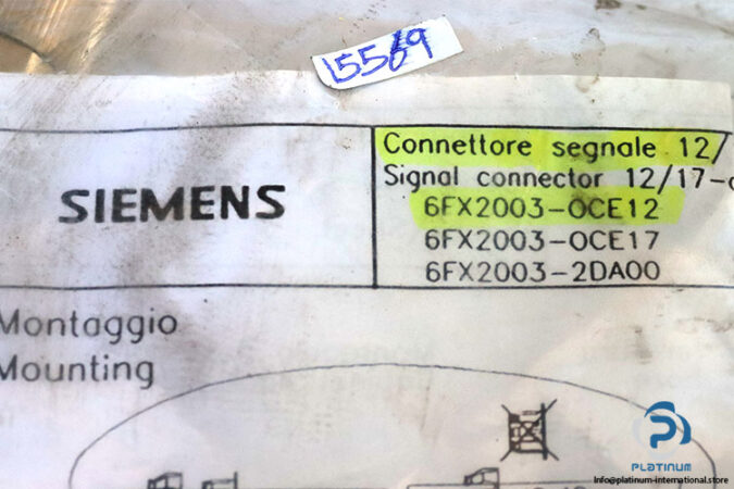 siemens-6FX2003-OCE12-power-connector-(new)-4