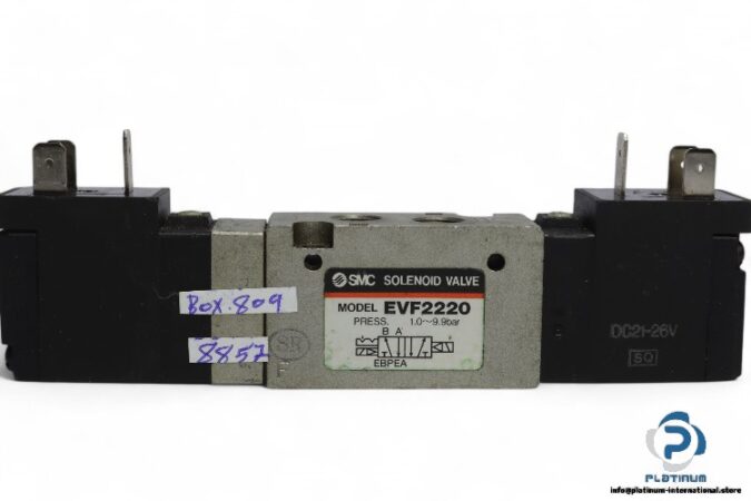 smc-EVF2220-solenoid-valve-(used)-2