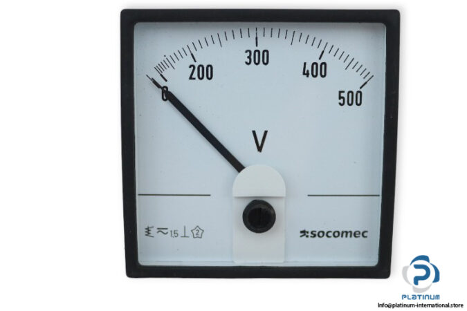 socomec-SHM27015400-analogue-panel-ammeter-(new)-1