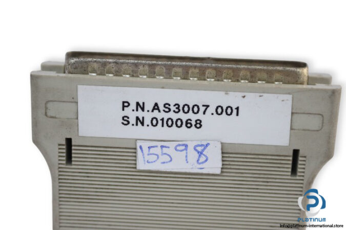 RBCE-3.11-RBLE-1.04-plug-connector-(used)-1