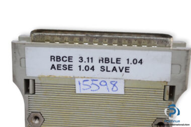 RBCE-3.11-RBLE-1.04-plug-connector-(used)-2