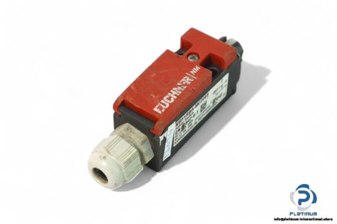 euchner-NM11RBA-MC2069-safety-switch-(used)