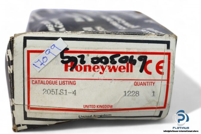 honeywell-205LS1-4-micro-switch-(new)-3