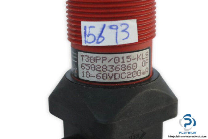 bernstein-T30PP_015-KLS-inductive-sensor-(used)-2