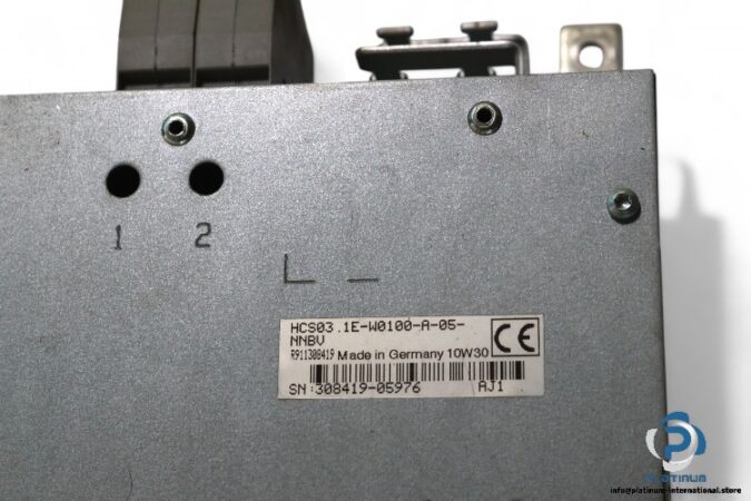 rexroth-HCS03.1E-W0100-drive-controller-used-2