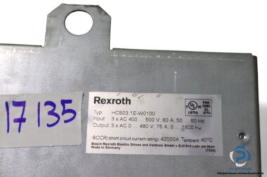 rexroth-HCS03.1E-W0100-drive-controller-used-3