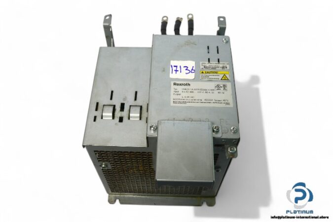 rexroth-HNK01.1A-A075-E0080-A-500-drive-controller-used