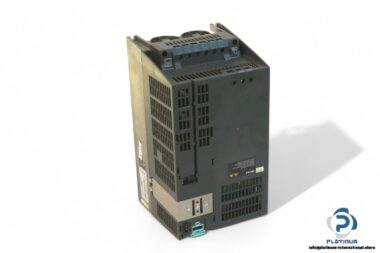 siemens-6SL3210-1SE23-2AA-power-module-used