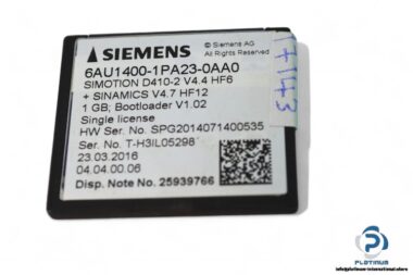 siemens-6AU1400-1PA23-0AA0-compact-flash-card-used-2