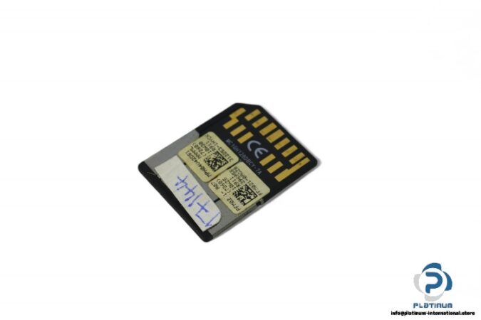 MC1GH128DBCY-7A-memory-card-used