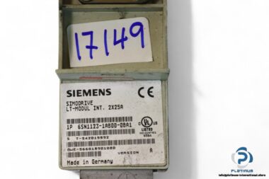 siemens-6SN1123-1AB00-0BA1-power-module-used-1