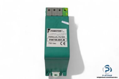 finmotor-FIN730.001.M-parallel-filter-used