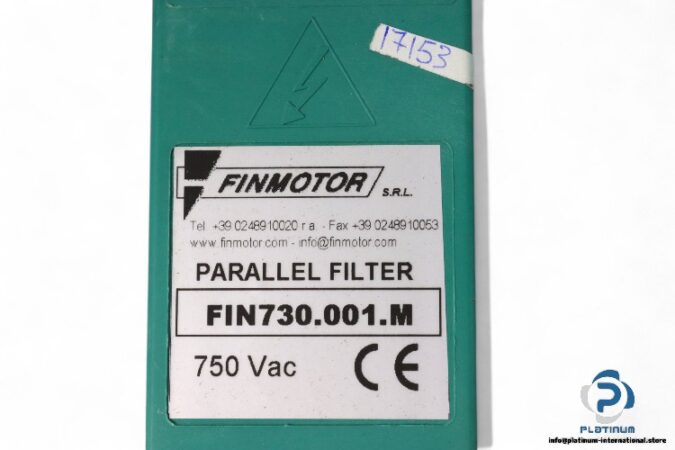 finmotor-FIN730.001.M-parallel-filter-used-1