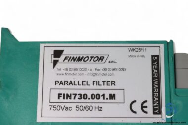 finmotor-FIN730.001.M-parallel-filter-used-2