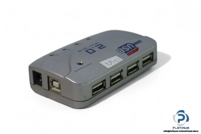 hi-speed-4-PORT-HUB-usb-hub-used-1