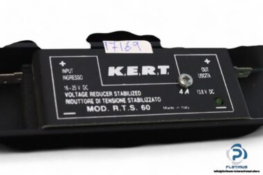 kert-MOD.R.T.S.60-voltage-reducer-used-1