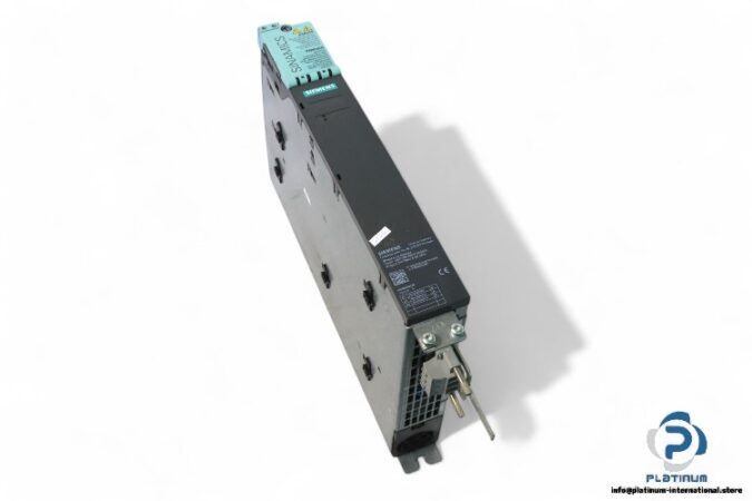 siemens-6SL3130-6AE15-0AB0-smart-line-module-used