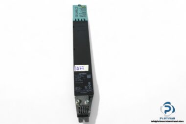 siemens-6SL3120-1TE21-0AA4-single-motor-module-used