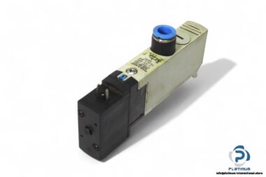 Festo-573993-air-solenoid-valve(used)