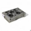 Festo-161110-manifold-subbase(used)